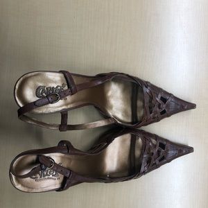 Carlos Santana Shoes